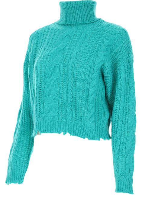 Turtleneck pullover ANIYE BY | sweaters | 18155001222